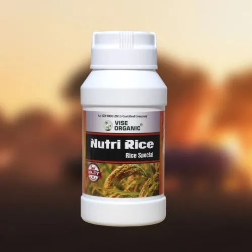 Nutri Range