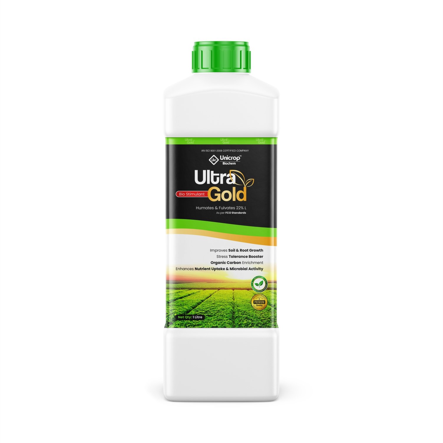 Ultra Gold image 4