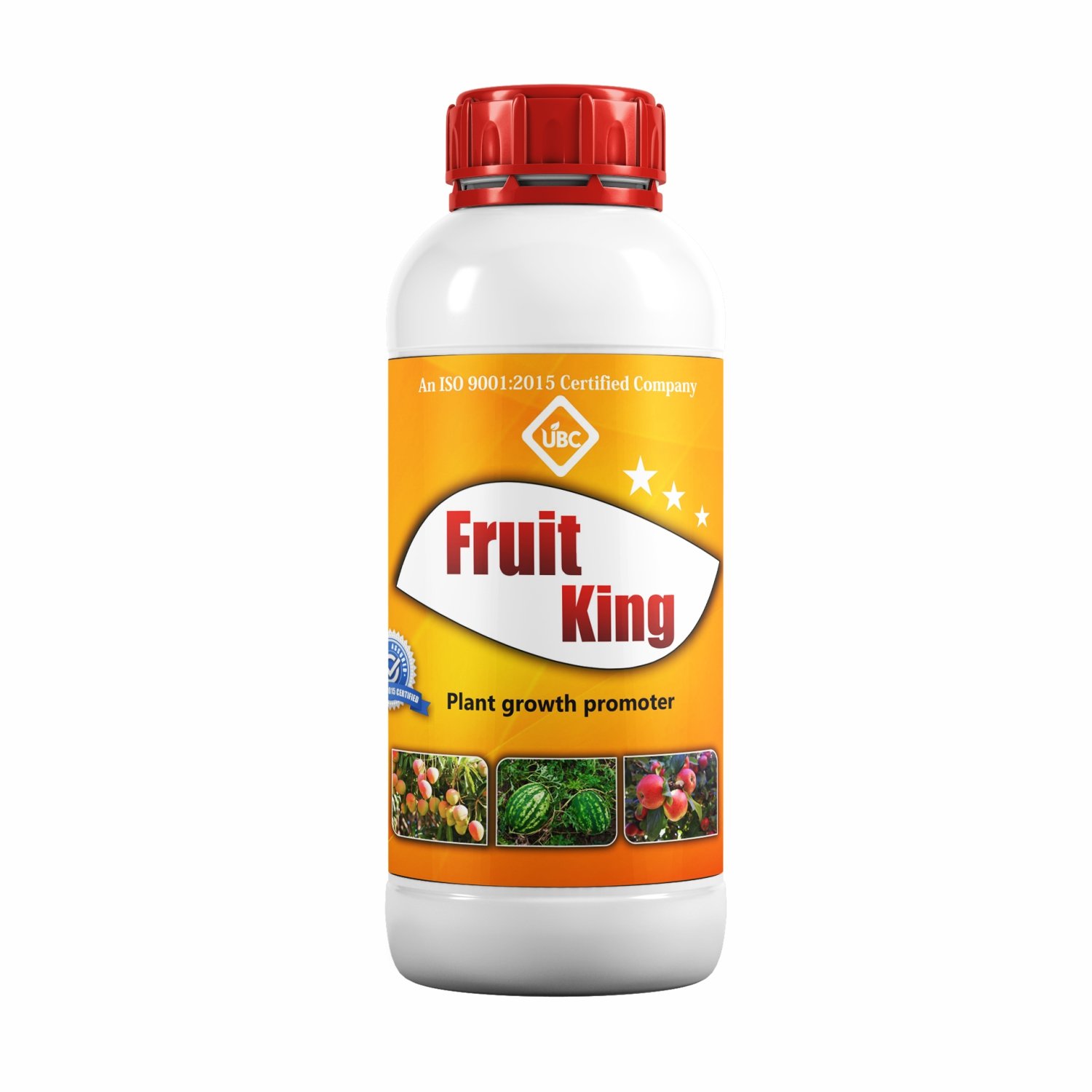 Fruit King