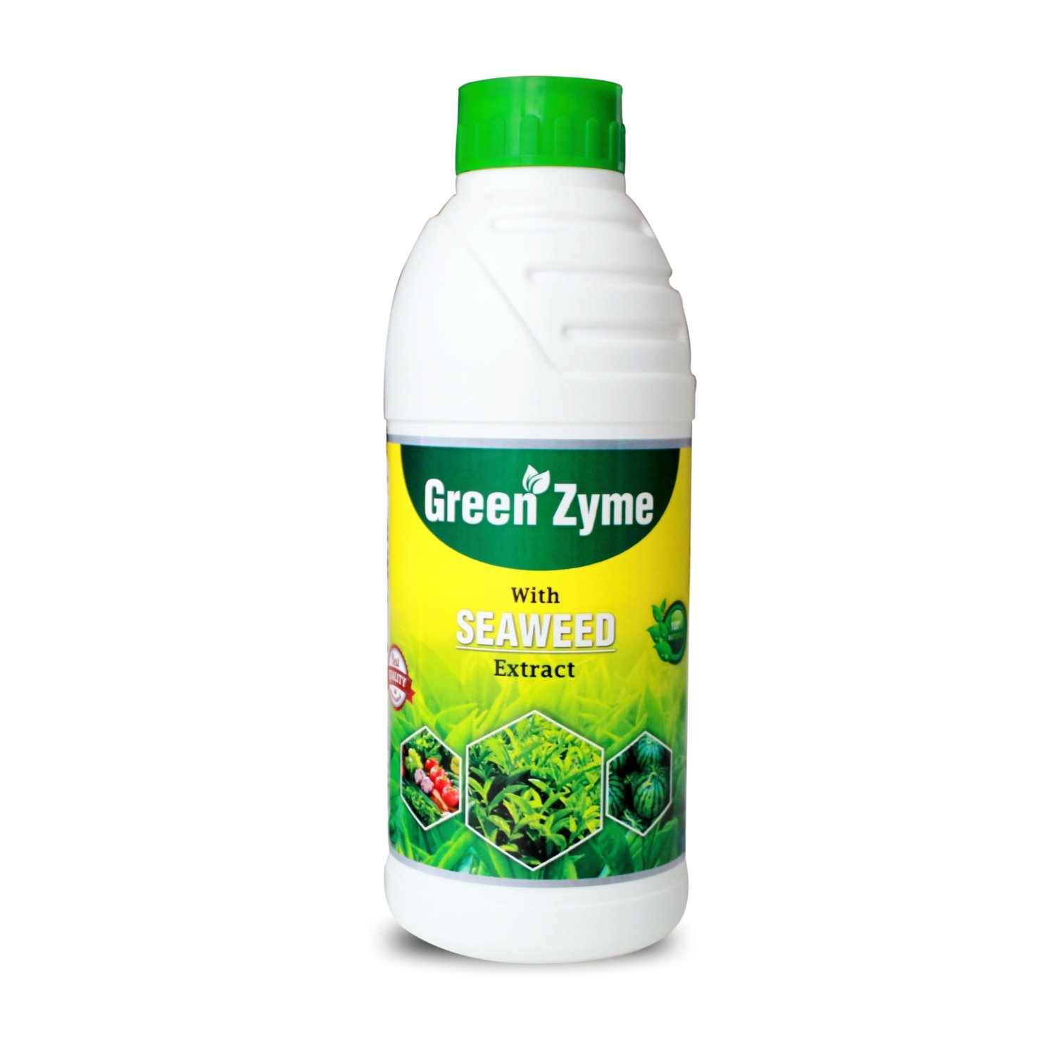 GREEN ZYME