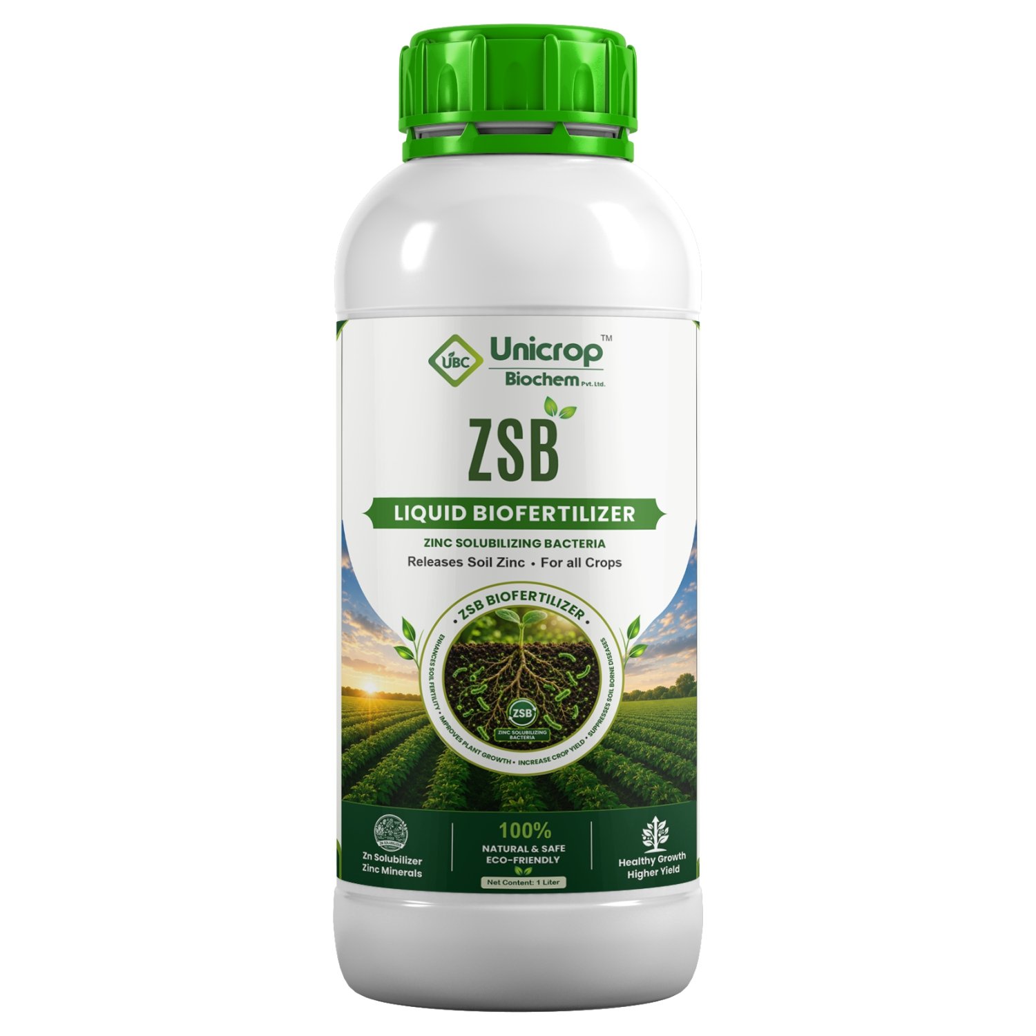 ZSB