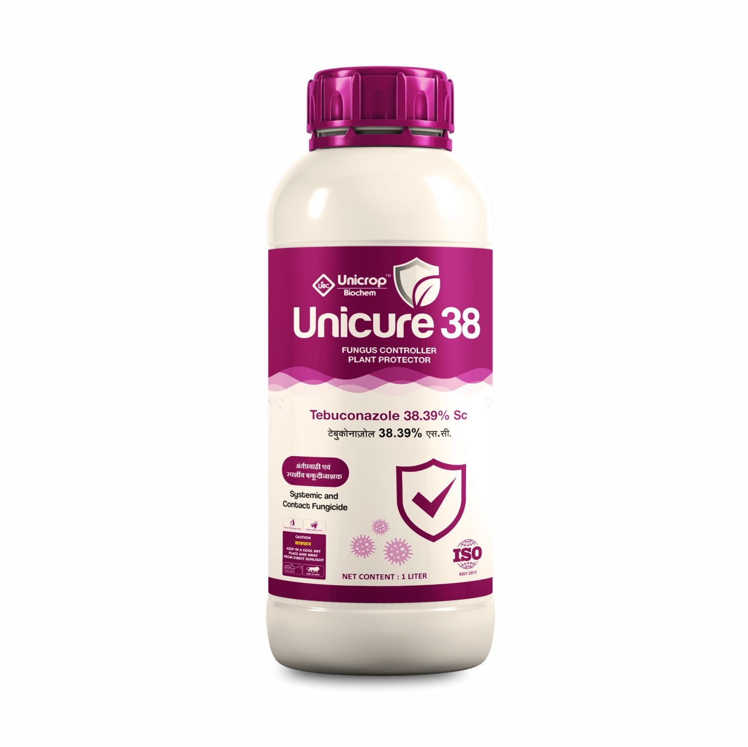 Unicure 38