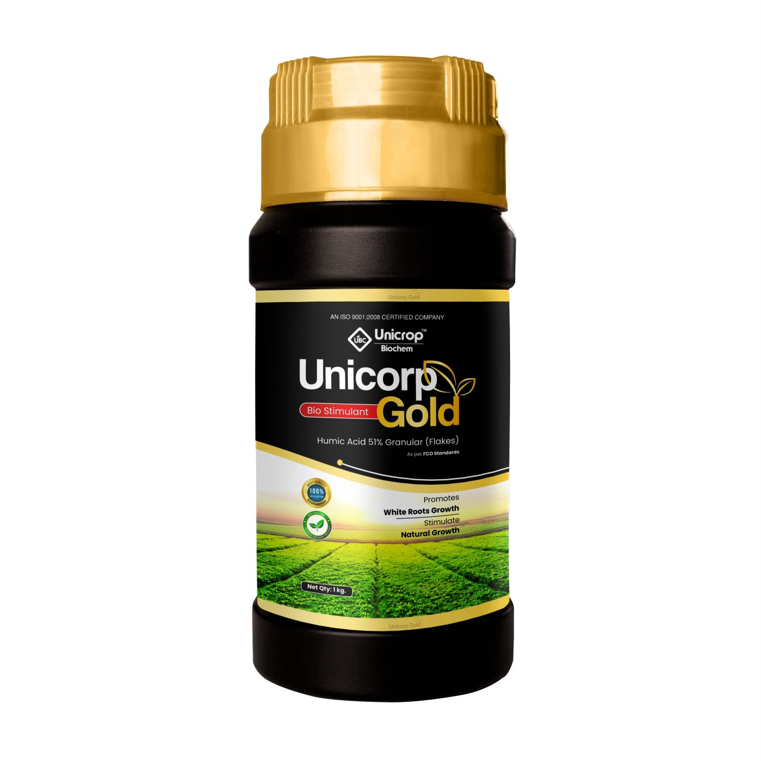 Unicorp Gold