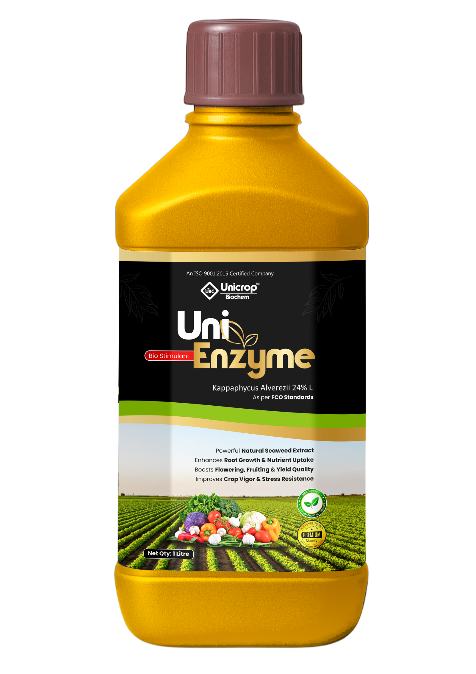 Uni Enzyme