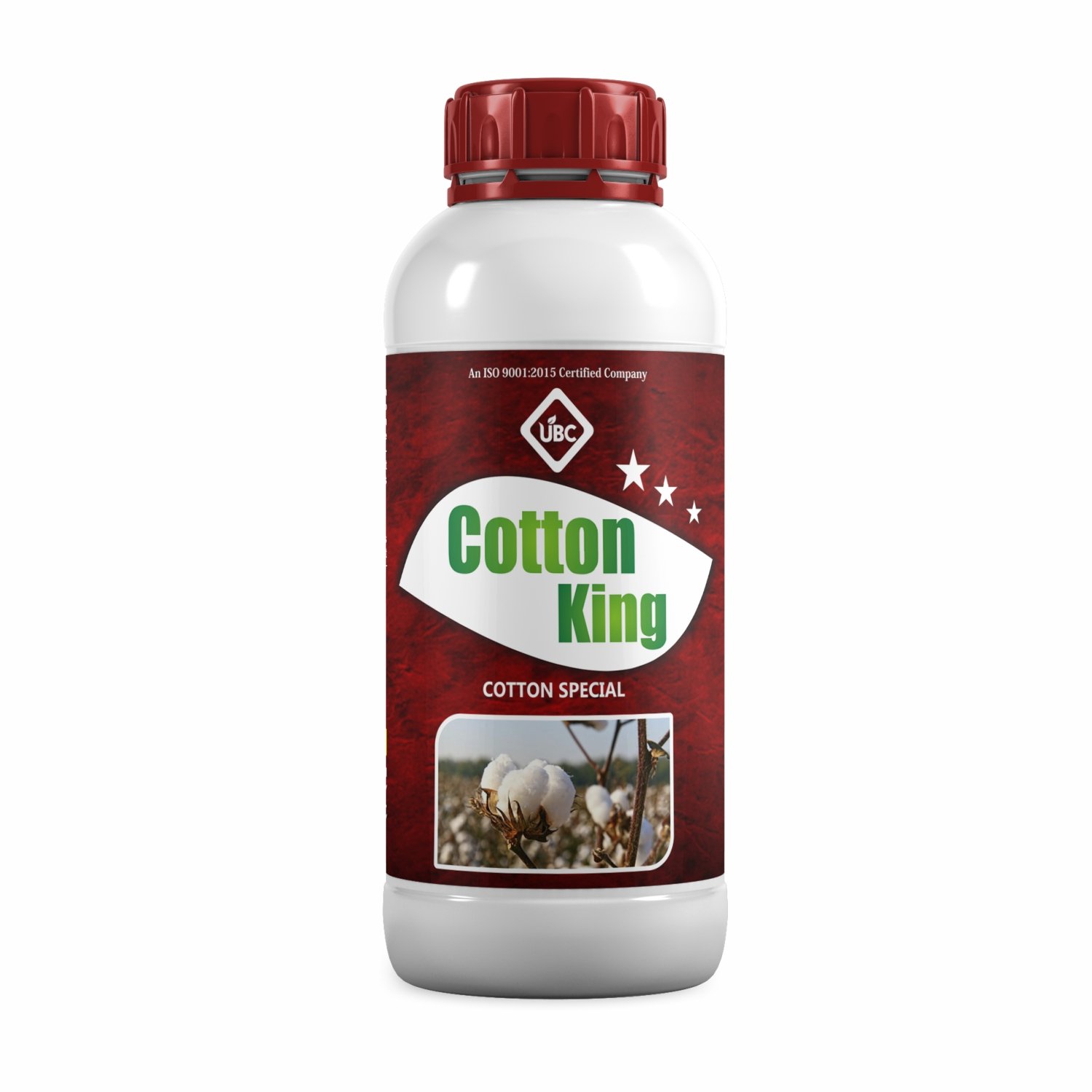 Cotton King