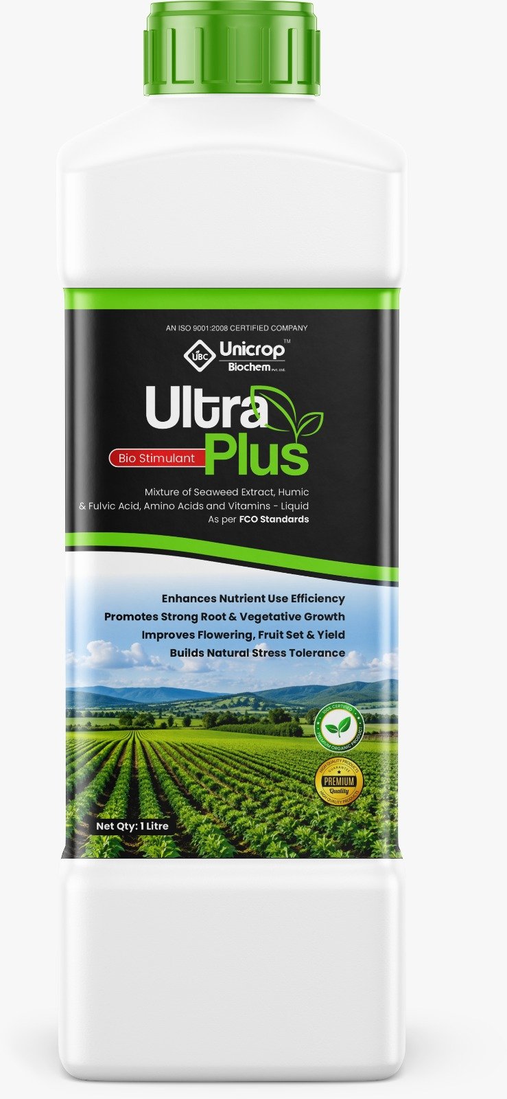 Ultra Plus