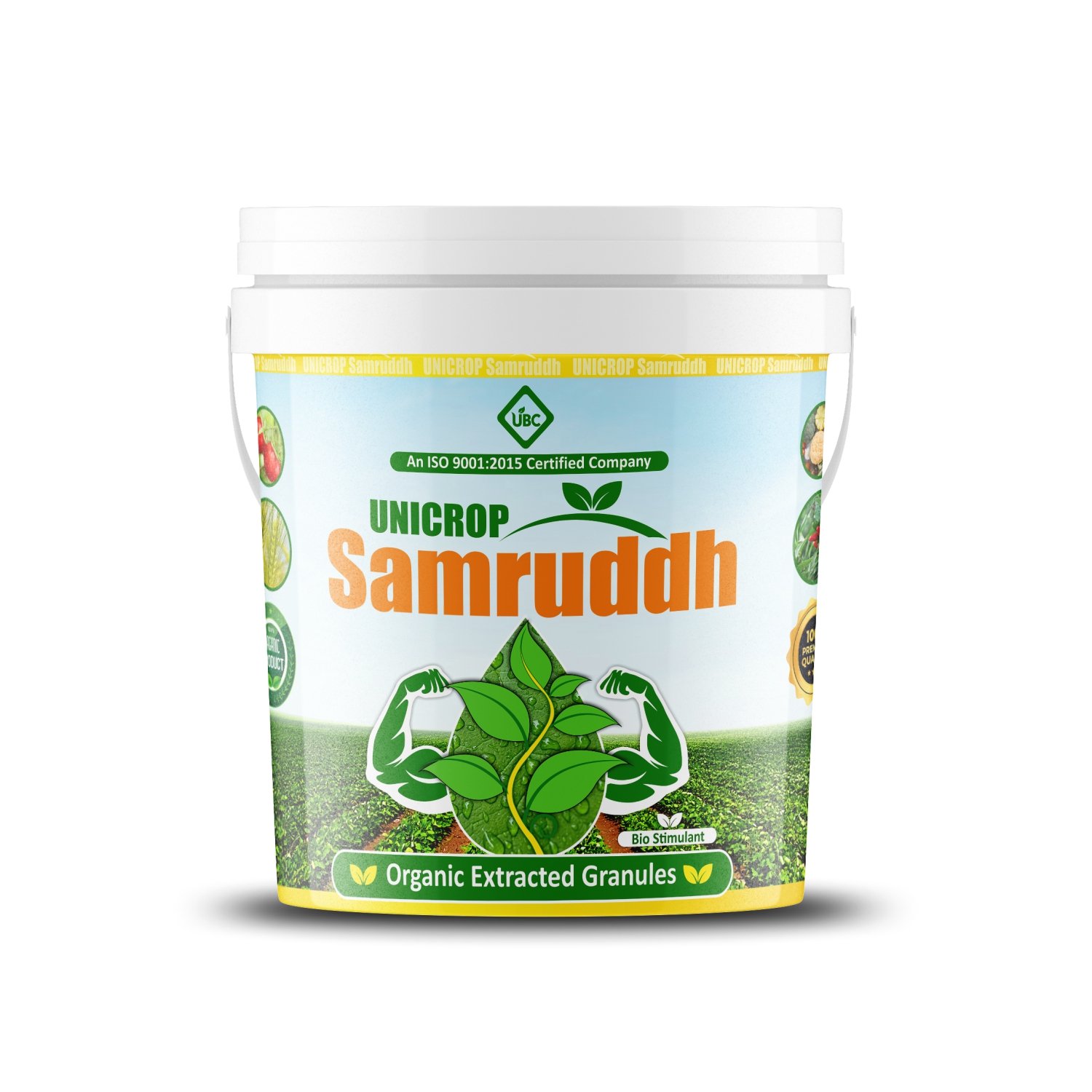Unicrop Samruddh