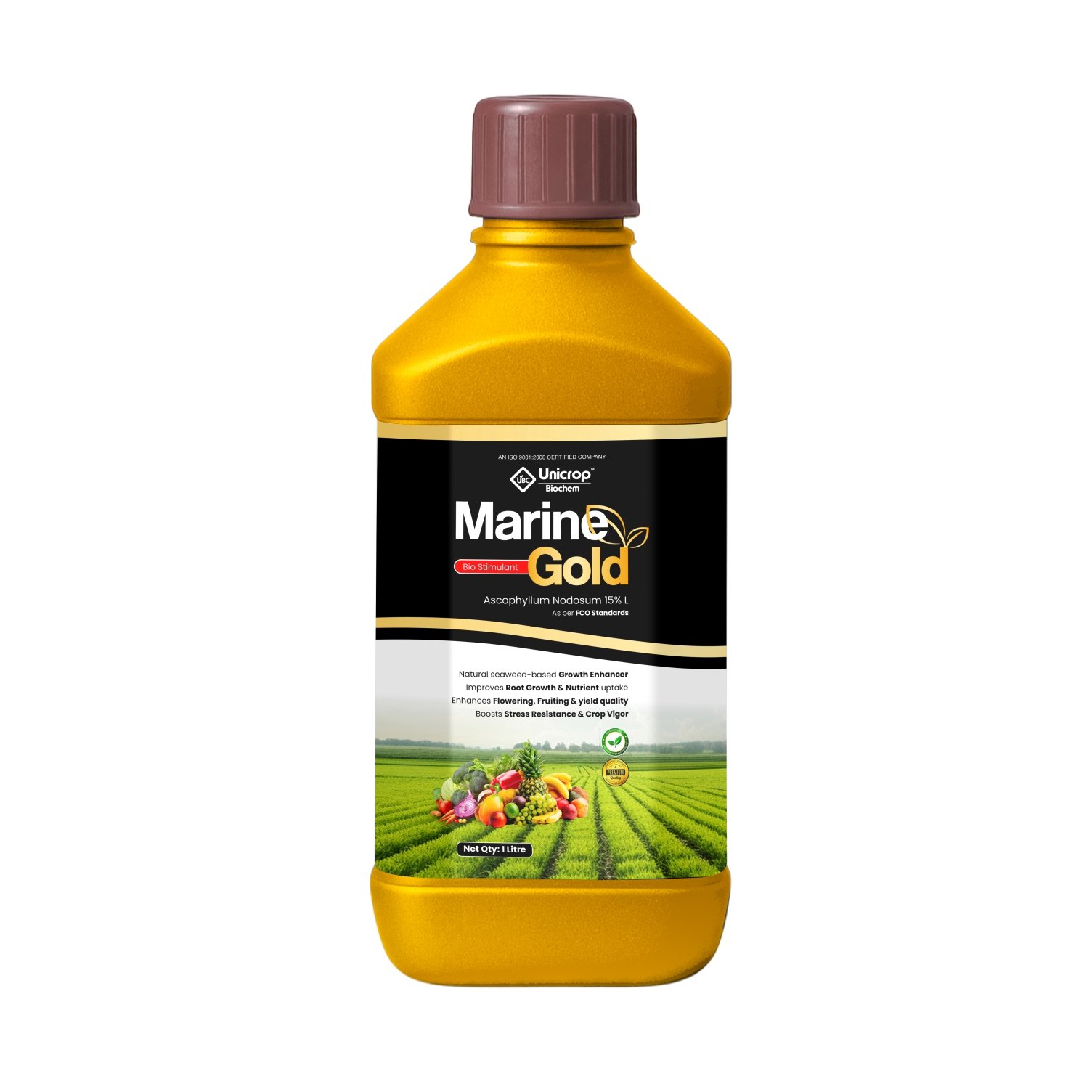 Marine Gold