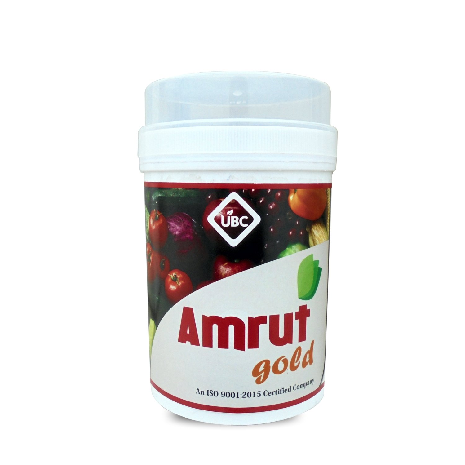 Amrut Gold