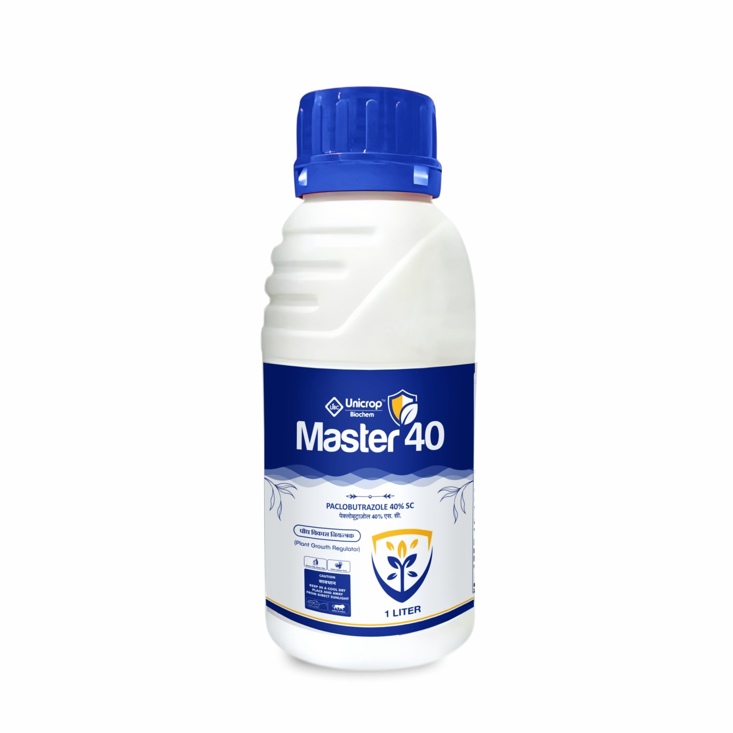 Master 40