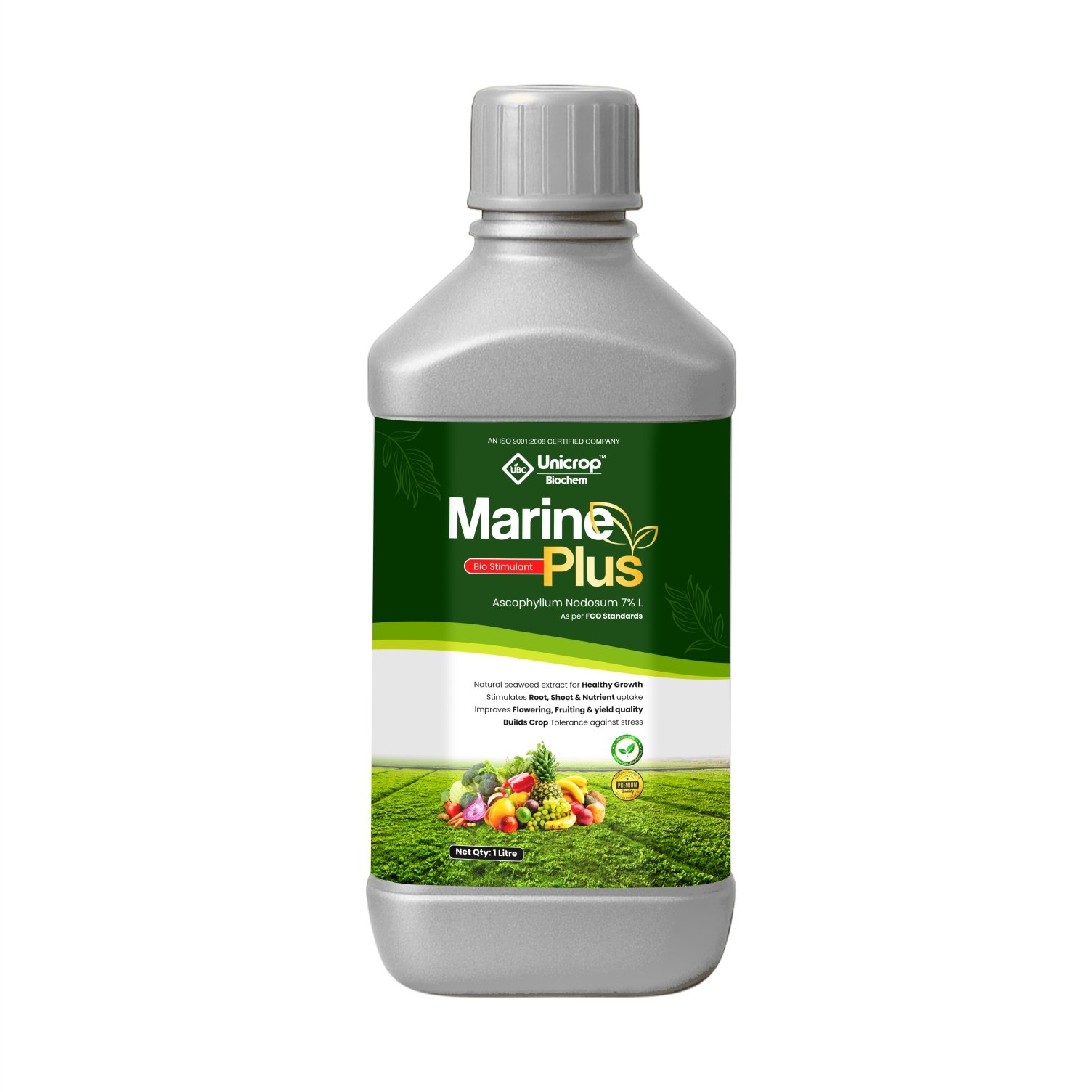 Marine Plus