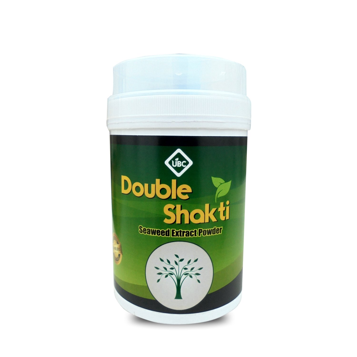 Double Shakti
