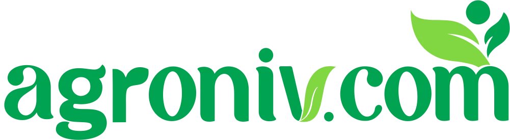 Agroniv Logo