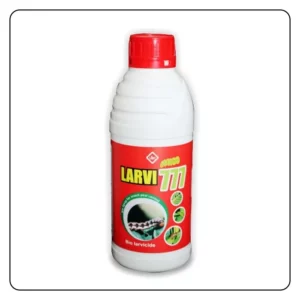 Larvi fertilizer